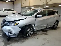 5N1AZ2BS9PC138063 2023 NISSAN MURANO