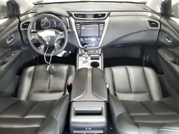 5N1AZ2BS9PC138063 2023 NISSAN MURANO - Image 8