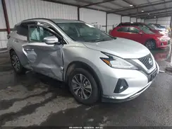 5N1AZ2BS9PC138211 2023 NISSAN MURANO