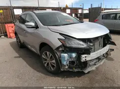 5N1AZ2BS9PC138368 2023 NISSAN MURANO