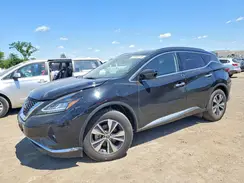 5N1AZ2BS9PC139410 2023 NISSAN MURANO