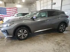5N1AZ2BS9PC140671 2023 NISSAN MURANO