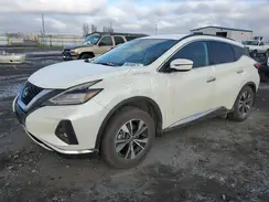 5N1AZ2BS9RC100982 2024 NISSAN MURANO
