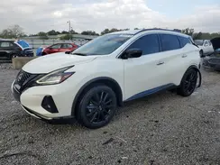 5N1AZ2BS9RC113280 2024 NISSAN MURANO