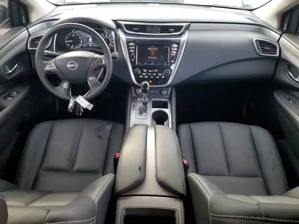 5N1AZ2BS9RC113280 2024 NISSAN MURANO - Image 8