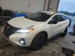 5N1AZ2BS9RC118432 2024 NISSAN MURANO