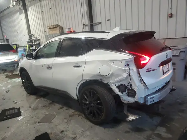 5N1AZ2BS9RC118432 2024 NISSAN MURANO - Image 2