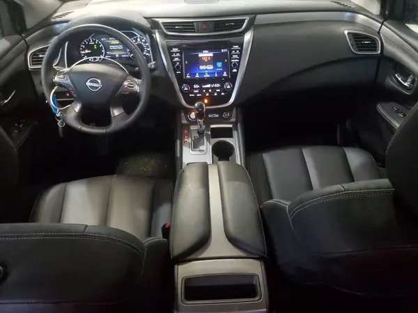 5N1AZ2BS9RC118432 2024 NISSAN MURANO - Image 8