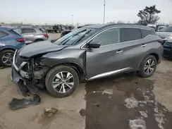 5N1AZ2BS9RC121900 2024 NISSAN MURANO
