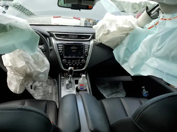 5N1AZ2BS9RC122013 2024 NISSAN MURANO - Image 8