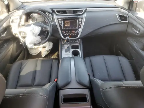 5N1AZ2BS9RC124697 2024 NISSAN MURANO - Image 8