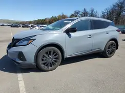 5N1AZ2BS9RC126885 2024 NISSAN MURANO
