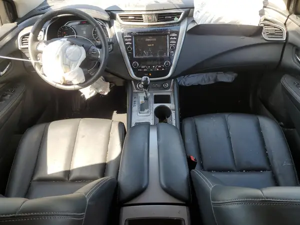 5N1AZ2BS9RC126885 2024 NISSAN MURANO - Image 8