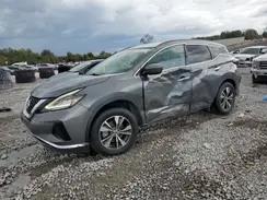 5N1AZ2BSXLN123148 2020 NISSAN MURANO