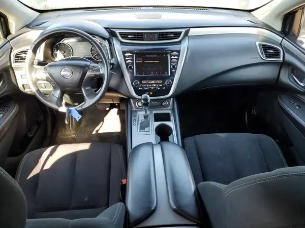 5N1AZ2BSXLN124946 2020 NISSAN MURANO - Image 8