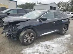 5N1AZ2BSXLN135008 2020 NISSAN MURANO