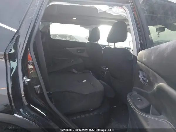 5N1AZ2BSXLN136952 2020 NISSAN MURANO - Image 8