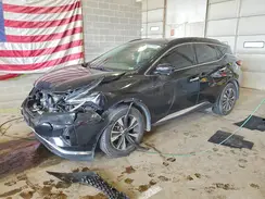 5N1AZ2BSXLN141195 2020 NISSAN MURANO