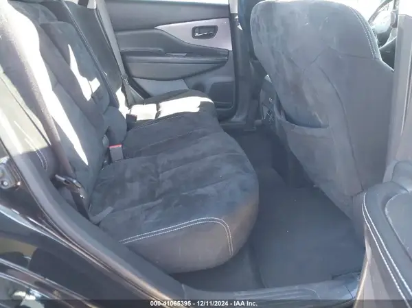 5N1AZ2BSXLN148969 2020 NISSAN MURANO - Image 8