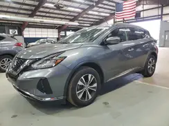 5N1AZ2BSXLN150852 2020 NISSAN MURANO