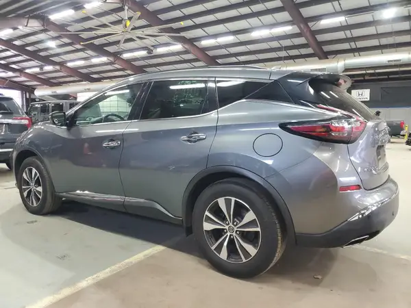 5N1AZ2BSXLN150852 2020 NISSAN MURANO - Image 2