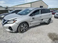 5N1AZ2BSXLN151340 2020 NISSAN MURANO