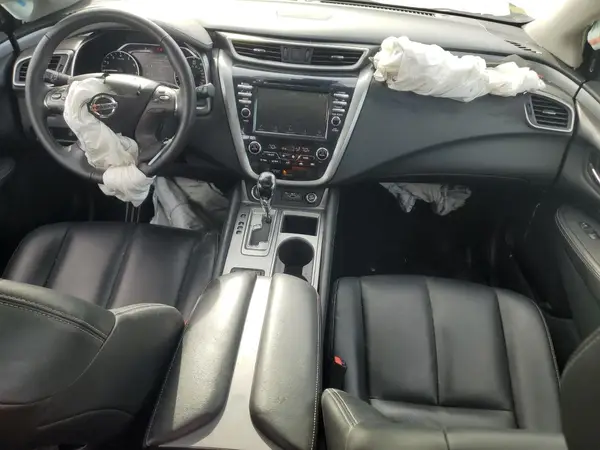 5N1AZ2BSXLN151340 2020 NISSAN MURANO - Image 8