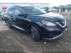 5N1AZ2BSXMC111501 2021 NISSAN MURANO