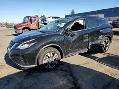 5N1AZ2BSXMC115290 2021 NISSAN MURANO