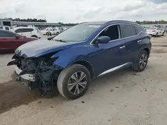 5N1AZ2BSXMC116343 2021 NISSAN MURANO