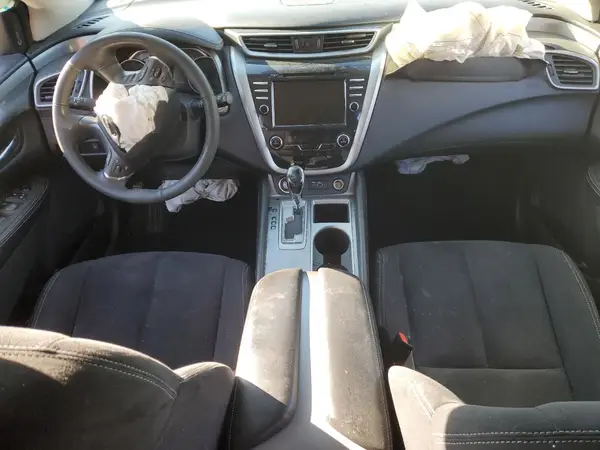 5N1AZ2BSXMC116343 2021 NISSAN MURANO - Image 8