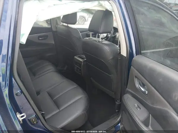 5N1AZ2BSXMC127519 2021 NISSAN MURANO - Image 8