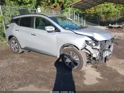 5N1AZ2BSXMC129383 2021 NISSAN MURANO