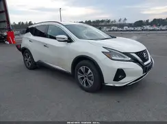 5N1AZ2BSXMC130954 2021 NISSAN MURANO