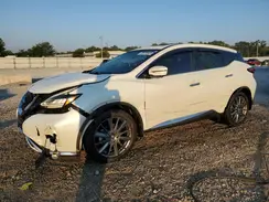 5N1AZ2BSXMC136639 2021 NISSAN MURANO