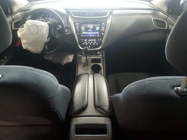 5N1AZ2BSXMC137449 2021 NISSAN MURANO - Image 8