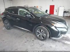 5N1AZ2BSXMC137659 2021 NISSAN MURANO