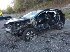 5N1AZ2BSXMC137693 2021 NISSAN MURANO