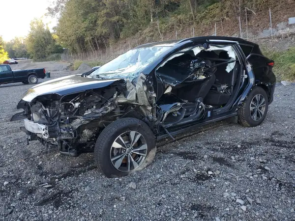 5N1AZ2BSXMC137693 2021 NISSAN MURANO - Image 1