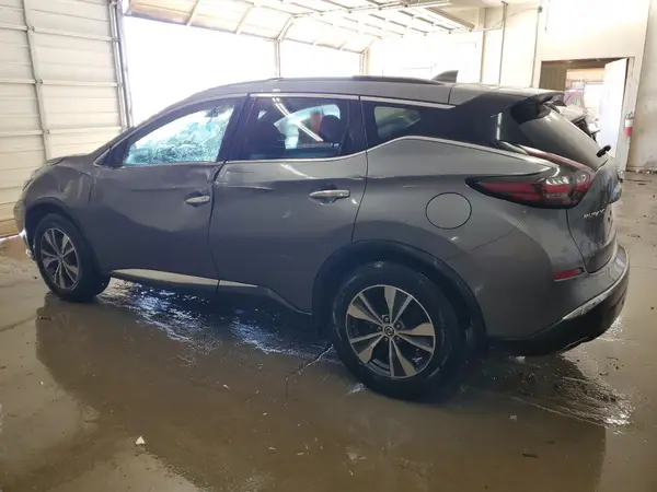 5N1AZ2BSXMC138861 2021 NISSAN MURANO - Image 2