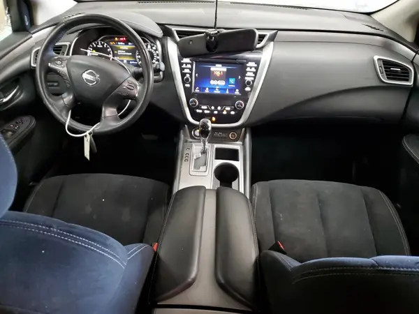 5N1AZ2BSXMC138861 2021 NISSAN MURANO - Image 8