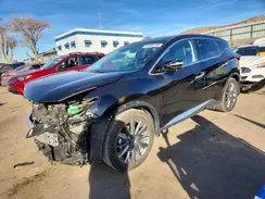 5N1AZ2BSXMC141288 2021 NISSAN MURANO