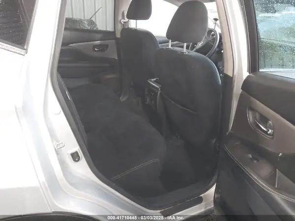 5N1AZ2BSXMC143087 2021 NISSAN MURANO - Image 8