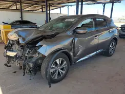 5N1AZ2BSXMC144806 2021 NISSAN MURANO