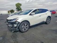 5N1AZ2BSXPC102771 2023 NISSAN MURANO
