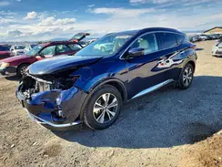 5N1AZ2BSXPC106772 2023 NISSAN MURANO