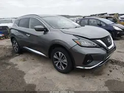 5N1AZ2BSXPC107968 2023 NISSAN MURANO