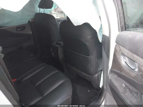 5N1AZ2BSXPC108389 2023 NISSAN MURANO - Image 8