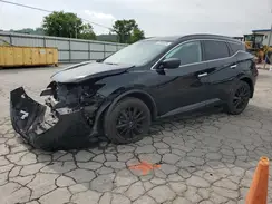 5N1AZ2BSXPC110627 2023 NISSAN MURANO