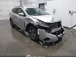 5N1AZ2BSXPC111146 2023 NISSAN MURANO